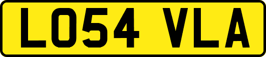 LO54VLA