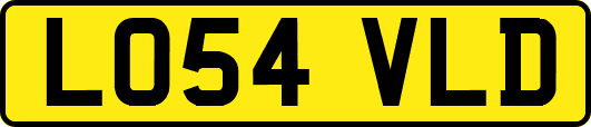 LO54VLD