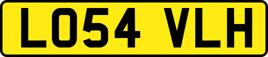 LO54VLH