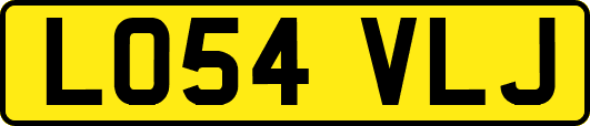 LO54VLJ