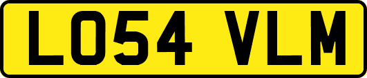LO54VLM
