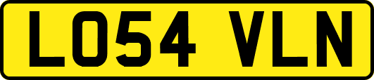 LO54VLN