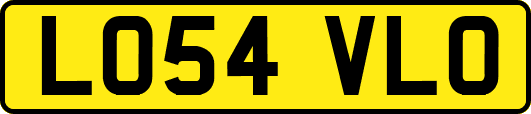 LO54VLO