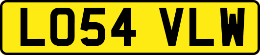 LO54VLW