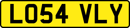LO54VLY