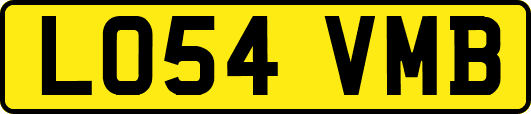 LO54VMB
