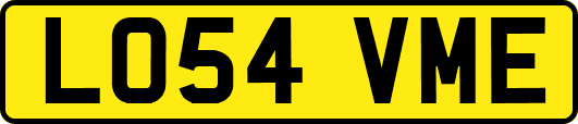 LO54VME