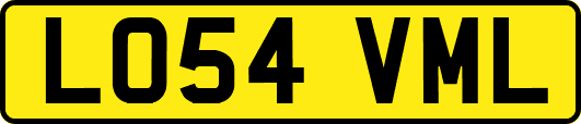 LO54VML