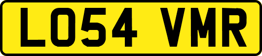 LO54VMR