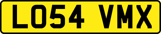 LO54VMX