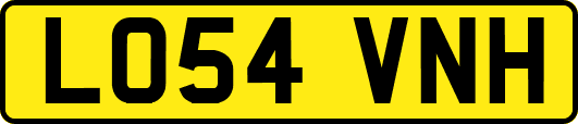 LO54VNH
