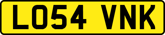 LO54VNK