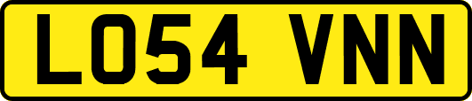 LO54VNN