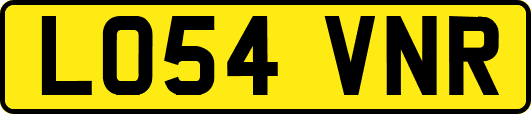 LO54VNR