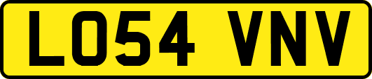 LO54VNV
