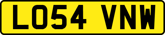 LO54VNW