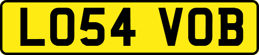 LO54VOB
