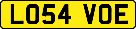 LO54VOE