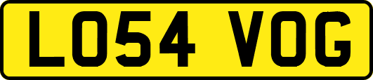 LO54VOG