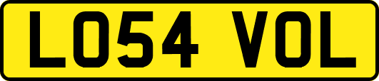 LO54VOL