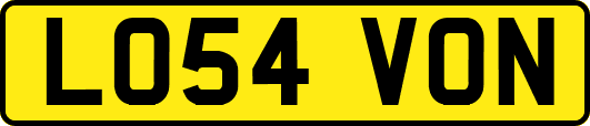 LO54VON