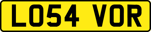 LO54VOR