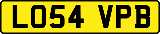 LO54VPB
