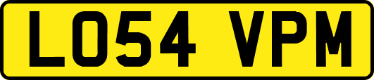 LO54VPM