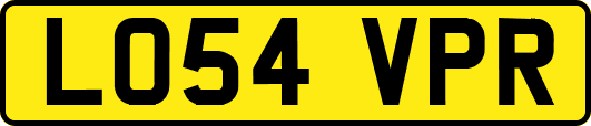 LO54VPR