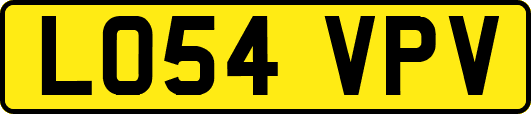 LO54VPV