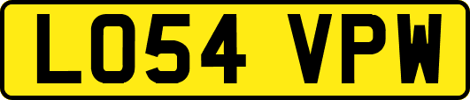 LO54VPW