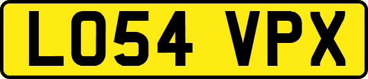 LO54VPX