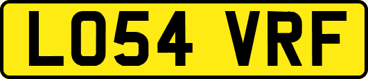 LO54VRF