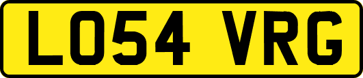LO54VRG
