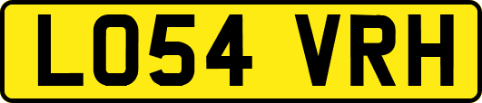 LO54VRH