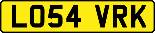 LO54VRK
