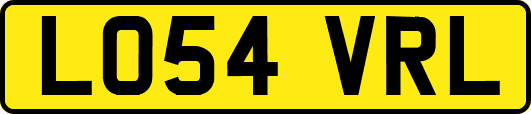 LO54VRL