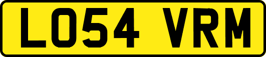 LO54VRM