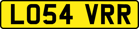 LO54VRR