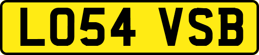 LO54VSB