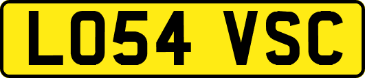 LO54VSC