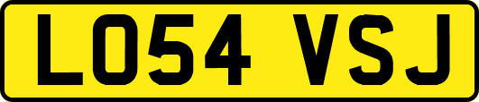 LO54VSJ