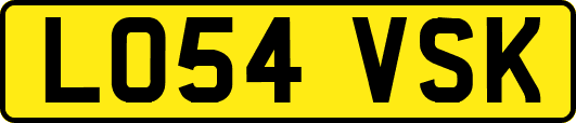LO54VSK