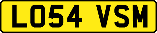 LO54VSM