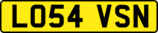LO54VSN
