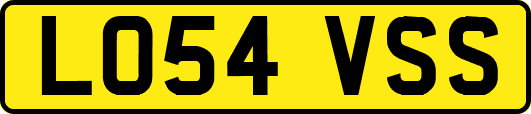 LO54VSS