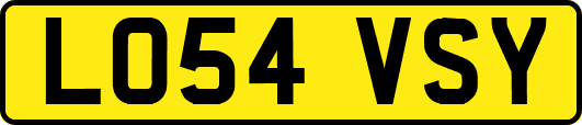 LO54VSY