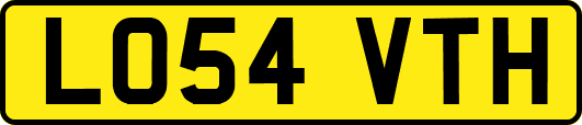 LO54VTH