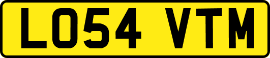 LO54VTM