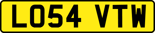 LO54VTW